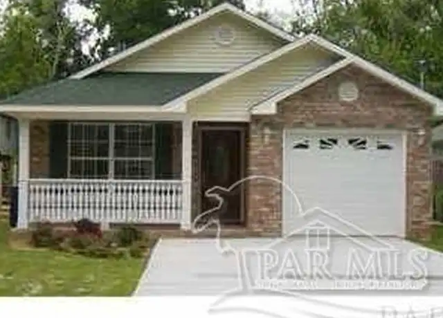 Property at 1012 E Scott St, Pensacola, FL, 32503, 3 beds, 2 baths, [object Object]