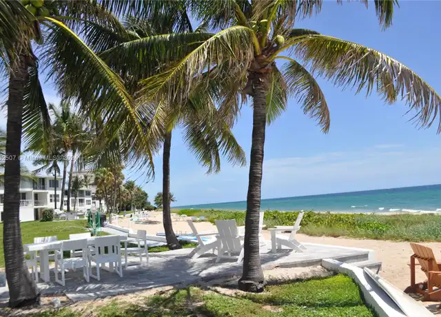 Property at 1041 Hillsboro Mile #5, Hillsboro Beach, FL, 33062, 2 beds, 2 baths, [object Object]