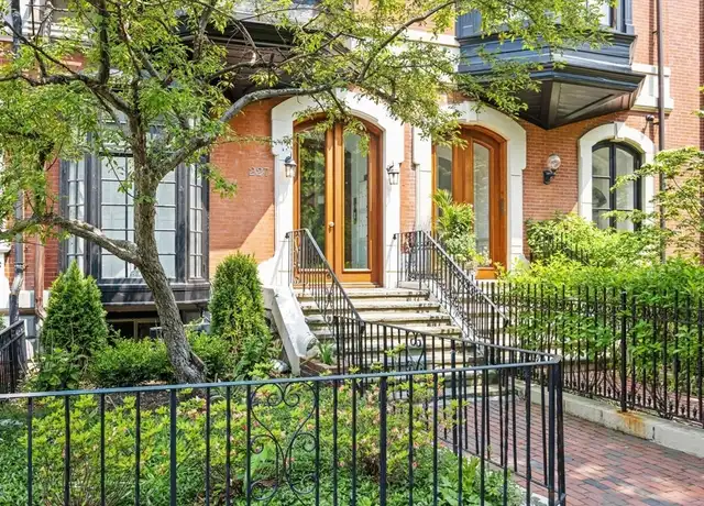 Property at 227 Marlborough St #6, Boston, MA, 02116, 0 beds, 1 bath, [object Object]