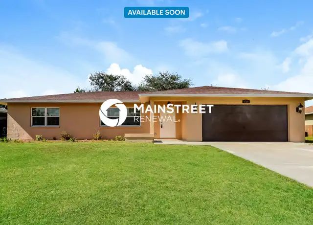 Property at 1326 SW 10th Pl, Cape Coral, FL, 33991, 3 beds, 2 baths, [object Object]