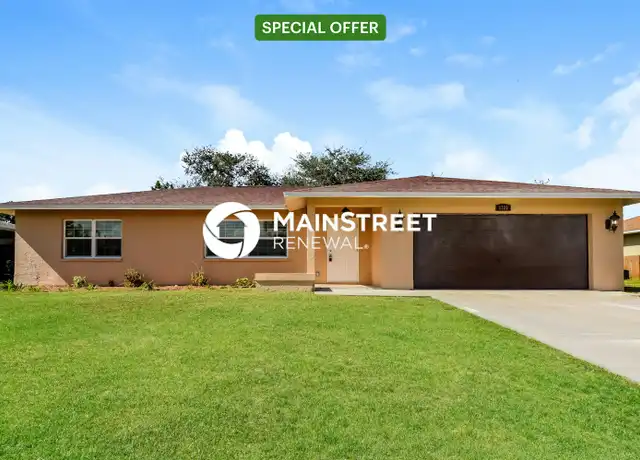 Property at 1326 SW 10th Pl, Cape Coral, FL, 33991, 3 beds, 2 baths, [object Object]