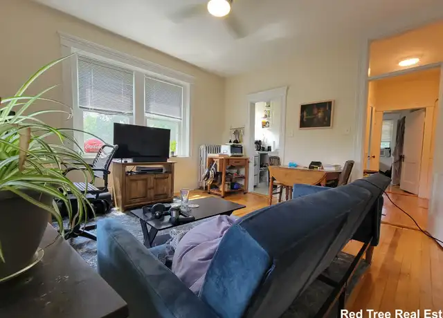 Property at 164 Strathmore Rd #25, Brighton, MA, 02135, 1 bed, 1 bath, [object Object]