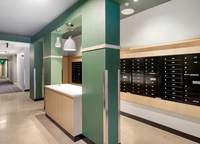 Property at Starkweather Place - 215 N Fair Oaks Ave, Madison, WI, 53714, 2 beds, 1.5-2 baths, [object Object]