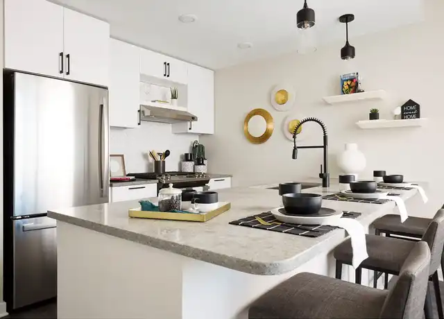 Property at Easton at Carlyle Crossing - 2424 Mill Rd, Alexandria, VA, 22314, 1-3 bed, 1-2.5 bath, [object Object]