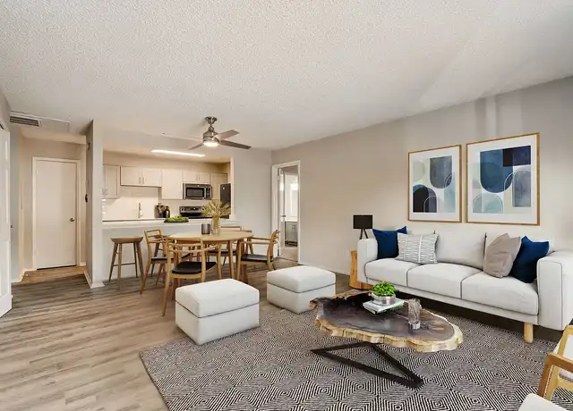 Property at Pecan Creek - 2500 Central Dr, Bedford, TX, 76021, 1-2 bed, 1 bath, [object Object]