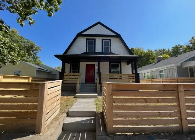 Property at 3553 N Kenwood Ave, Indianapolis, IN, 46208, 3 beds, 2 baths, [object Object]