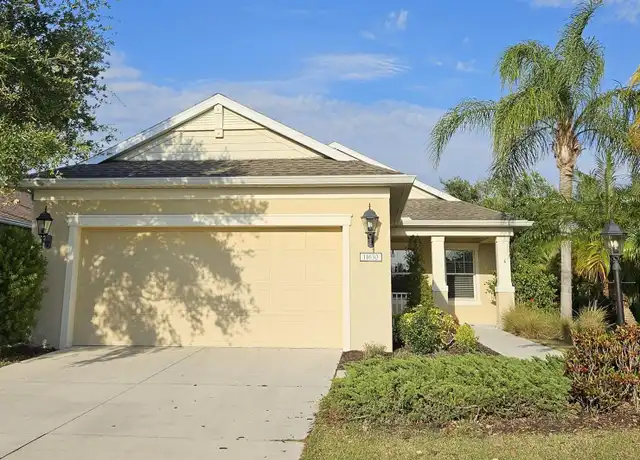 Property at 11630 Piedmont Park Xing, Bradenton, FL, 34211, 3 beds, 2 baths, [object Object]