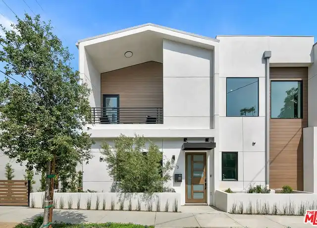 Property at 1236 N Spaulding Ave Unit 3, West Hollywood, CA, 90046, 2 beds, 2.5 baths, [object Object]