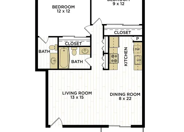 Photo of 11217 Barnwall St, Norwalk, CA 90650