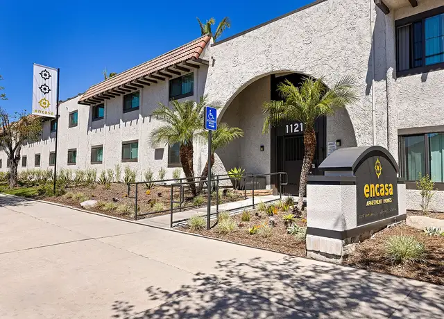 Photo of 11217 Barnwall St, Norwalk, CA 90650