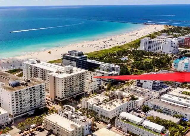 Property at 345 Ocean Dr #623, Miami Beach, FL, 33139, 1 bed, 1 bath, [object Object]