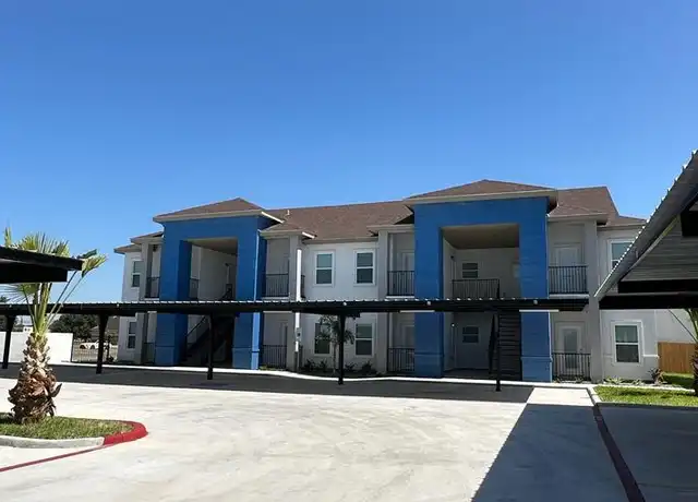 Property at 302 Sylvia Handy Dr, Elsa, TX, 78543, 2 beds, 2 baths, [object Object]