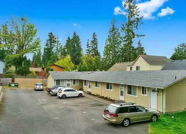 Property at 2526 196th St SE Unit B, Bothell, WA, 98012, 2 beds, 1 bath, [object Object]