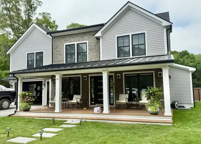 Property at 14 Bernard Cir, Vineyard Haven, MA, 02568, 5 beds, 5.5 baths, [object Object]