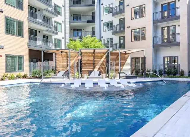Property at 10100 Metropolitan Dr, Austin, TX, 78758, 1 bed, 1 bath, [object Object]