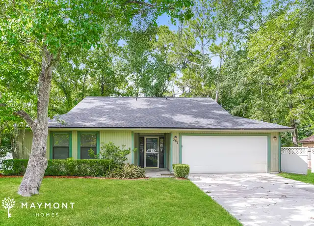 Property at 287 River Reach Rd, Fleming Island, FL, 32003, 4 beds, 2 baths, [object Object]