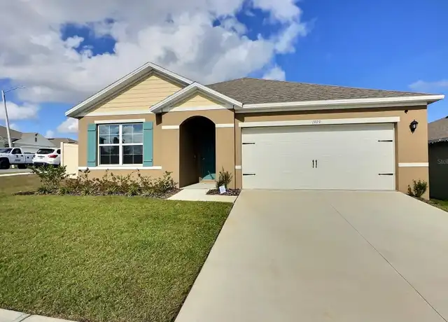 Property at 1979 Chickasaw Blvd, Davenport, FL, 33837, 3 beds, 2 baths, [object Object]