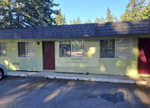 Property at 1106 Neil St NE Unit 2, Olympia, WA, 98516, 1 bed, 1 bath, [object Object]