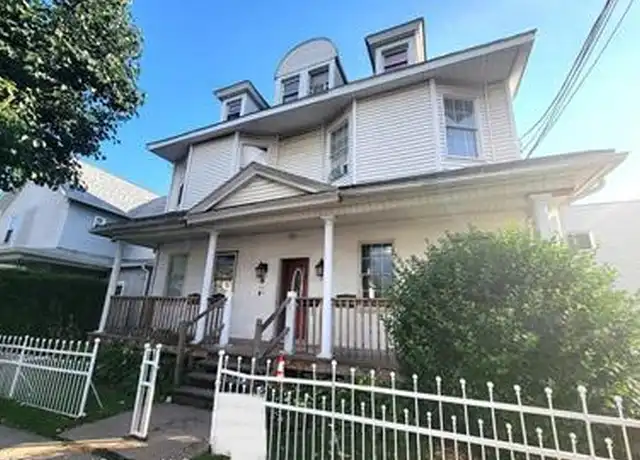 Property at 212 Ash St, Scranton, PA, 18509, 1 bed, 1 bath, [object Object]