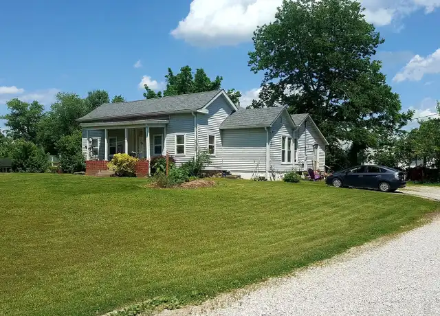 Property at 2707 S Madison St, Bloomington, IN, 47403, 2 beds, 1 bath, [object Object]