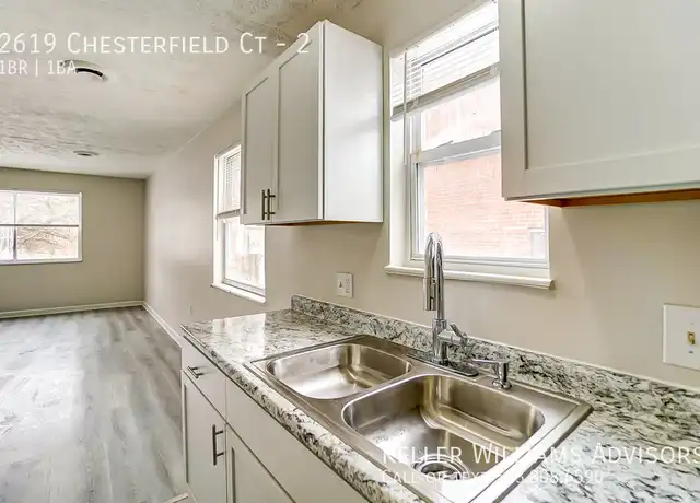 Property at 2619 Chesterfield Ct Unit 2, Cincinnati, OH, 45239, 1 bed, 1 bath, [object Object]