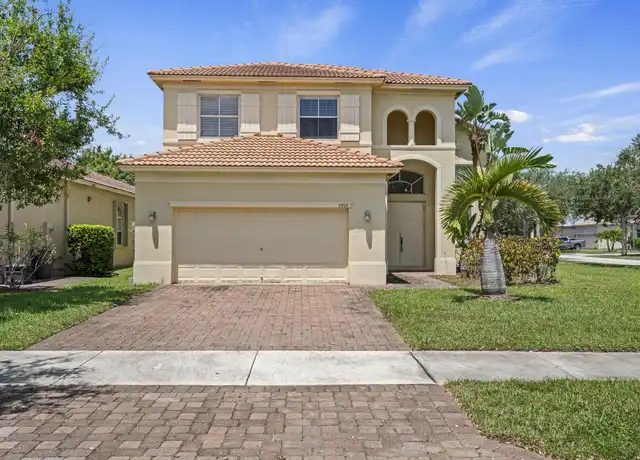 Property at 5919 Walnut Park Ln, Fort Pierce, FL, 34951, 5 beds, 3 baths, [object Object]