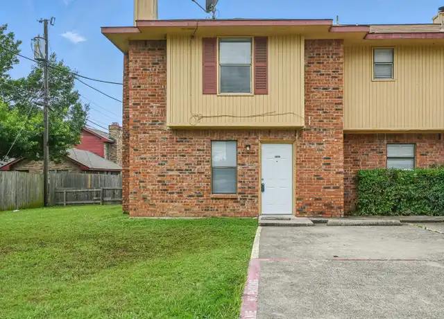 Property at 3048 Tudor Ln Unit 3054, Irving, TX, 75060, 2 beds, 1.5 baths, [object Object]