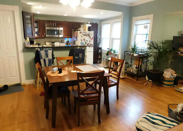 Property at 12 Fisk Ave Unit 1, Somerville, MA, 02145, 3 beds, 2.5 baths, [object Object]