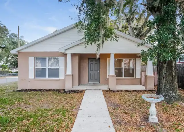 Property at 709 S Webster Ave, Lakeland, FL, 33815, 3 beds, 2 baths, [object Object]