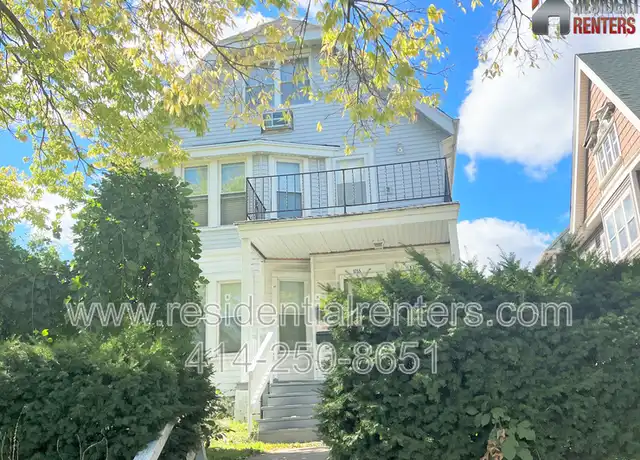 Property at 1755 N 47th St, Milwaukee, WI, 53208, 3 beds, 1 bath, [object Object]