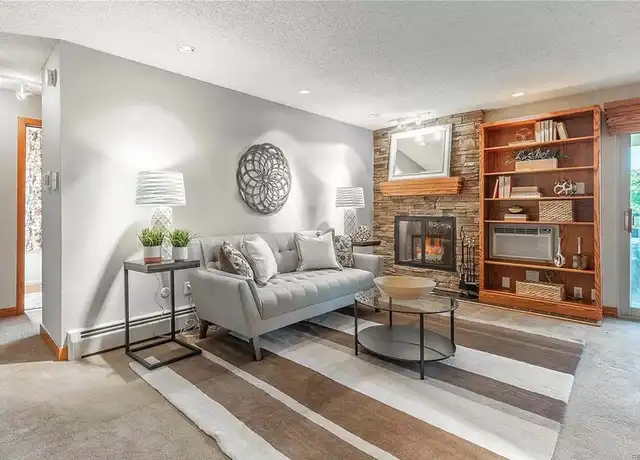 Property at 1233 N Ogden St #511, Denver, CO, 80218, 2 beds, 1 bath, [object Object]