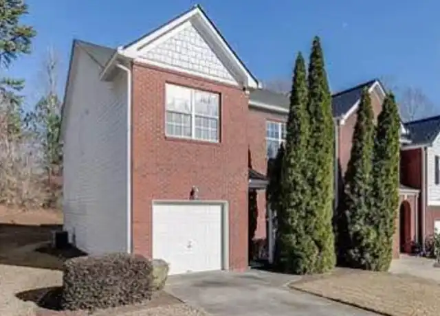 Property at 1118 Montague Place Ct, Lawrenceville, GA, 30043, 1 bed, 1 bath, [object Object]