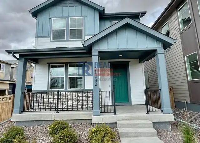 Property at 21042 E 63rd Dr, Aurora, CO, 80019, 4 beds, 3 baths, [object Object]