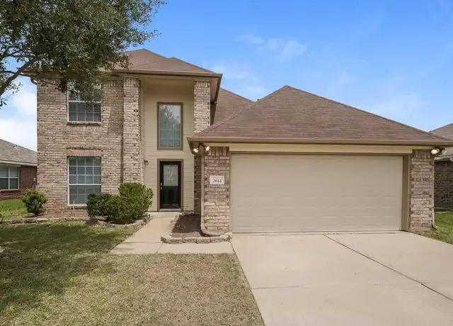 Property at 2614 Elder Park Ct, Katy, TX, 77449, 4 beds, 2.5 baths, [object Object]