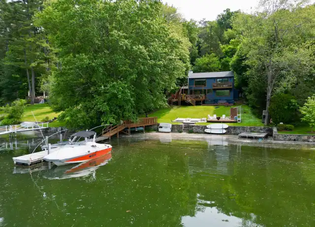 Property at 18 Candlewood Vis, New Milford, CT, 06776, 3 beds, 3 baths, [object Object]