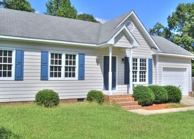 Property at 425 Johnson St, Garner, NC, 27529, 3 beds, 2 baths, [object Object]