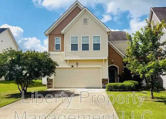 Property at 94 Red Coat Dr, Cameron, NC, 28326, 3 beds, 2.5 baths, [object Object]