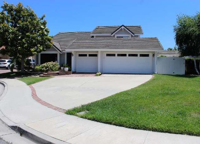 Photo of 14062 Atwood Ct, Moorpark, CA 93021