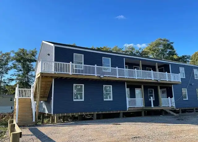 Property at 18 Abby Ln Unit 3A, Mastic, NY, 11950, 3 beds, 1 bath, [object Object]