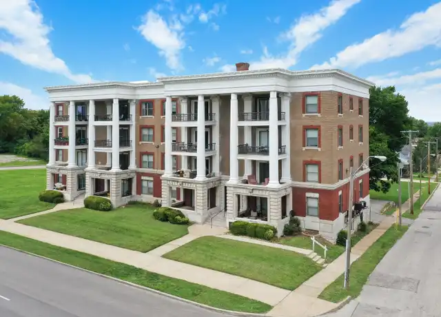 Property at 1614 Linwood Blvd Unit 1620-G1, Kansas City, MO, 64109, 0 beds, 1 bath, [object Object]