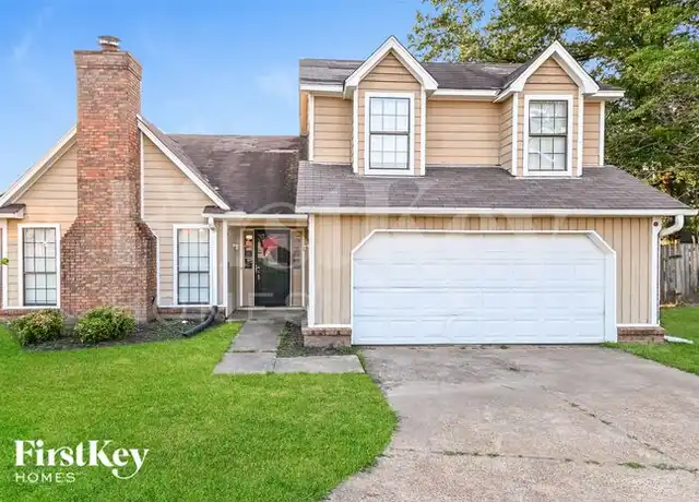 Property at 4642 Partridge Ct, Memphis, TN, 38141, 3 beds, 2.5 baths, [object Object]