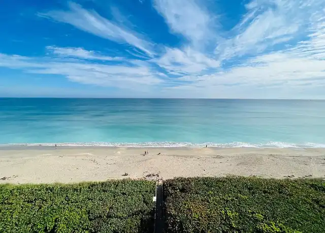 Property at 9900 S Ocean Dr #810, Jensen Beach, FL, 34957, 2 beds, 2 baths, [object Object]