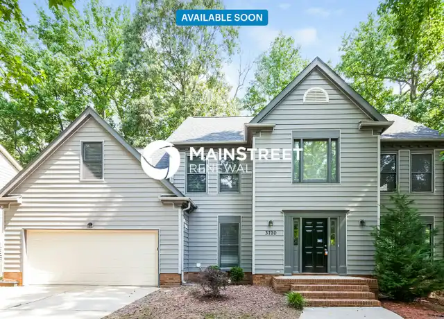 Property at 3720 Waterton Leas Ct, Charlotte, NC, 28269, 4 beds, 2 baths, [object Object]