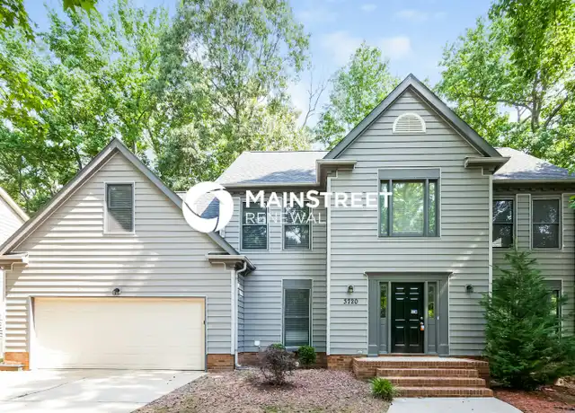 Property at 3720 Waterton Leas Ct, Charlotte, NC, 28269, 4 beds, 2 baths, [object Object]