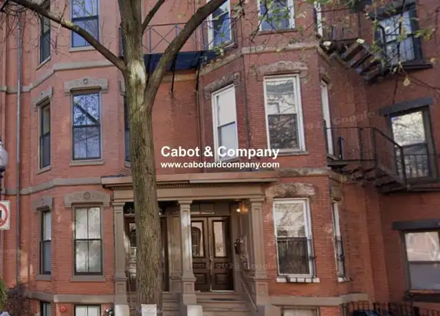 Property at 84 Chandler St, Boston, MA, 02116, 0 beds, 1 bath, [object Object]