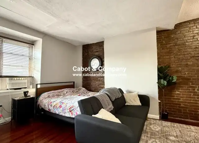 Property at 84 Chandler St, Boston, MA, 02116, 0 beds, 1 bath, [object Object]