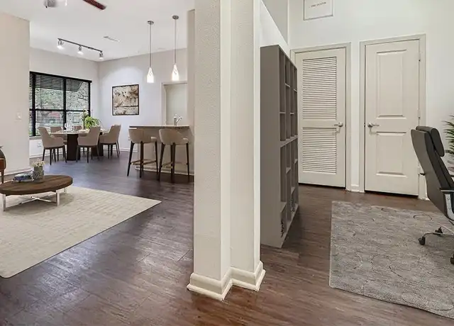 Property at 400 McGowen St Unit 2302, Houston, TX, 77006, 2 beds, 2 baths, [object Object]
