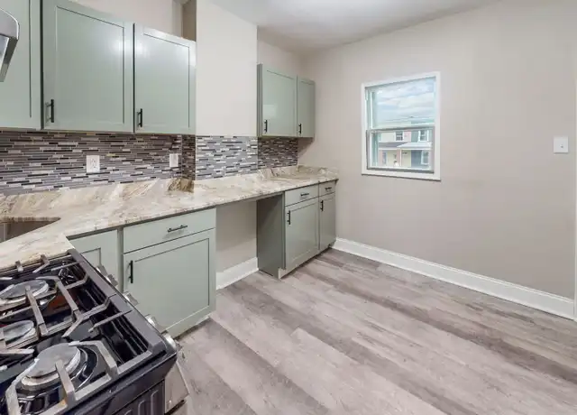 Property at 1808 Presstman St, Baltimore, MD, 21217, 3 beds, 1 bath, [object Object]