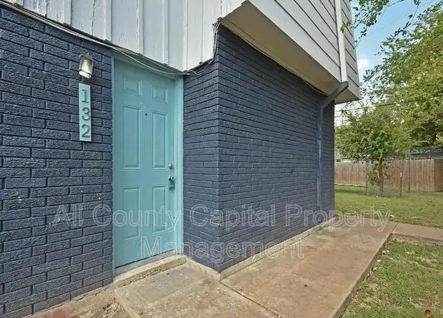 Property at 302 Carmen Ct Unit 132, Austin, TX, 78752, 2 beds, 1 bath, [object Object]