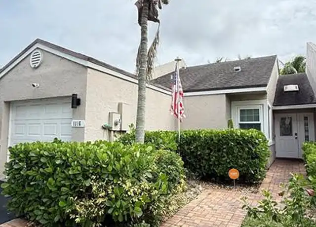 Property at 1116 NW 50th Dr, Deerfield Beach, FL, 33064, 3 beds, 2 baths, [object Object]